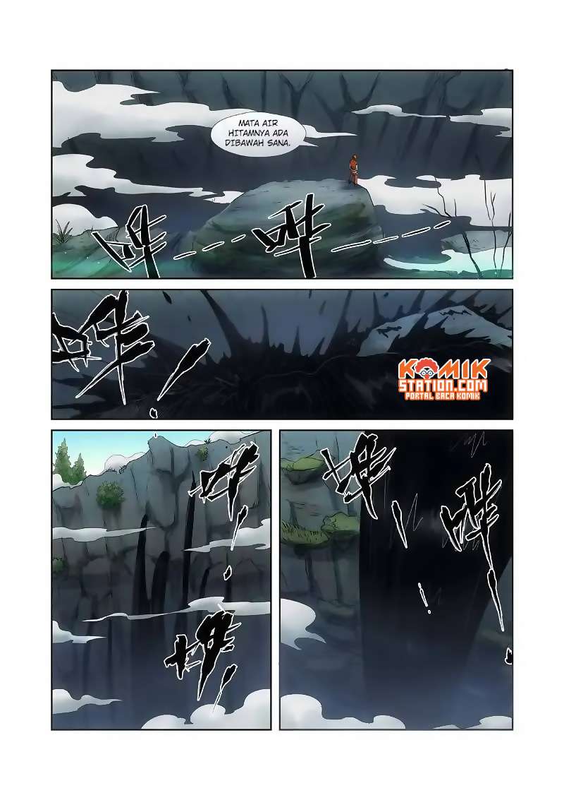 Tales of Demons and Gods Chapter 221.5 - https://gambar-id.komiku.org/wp-content/uploads/88806-6.jpg