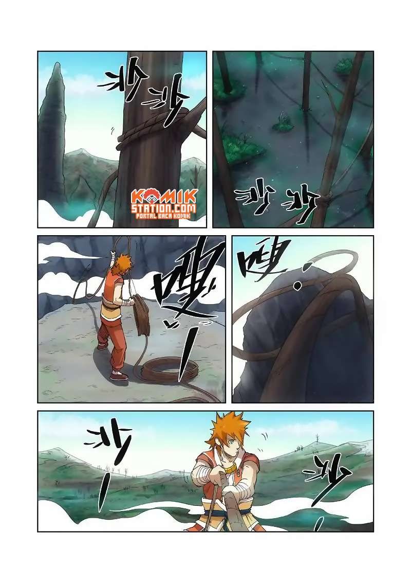 Tales of Demons and Gods Chapter 221.5 - https://gambar-id.komiku.org/wp-content/uploads/88806-8.jpg