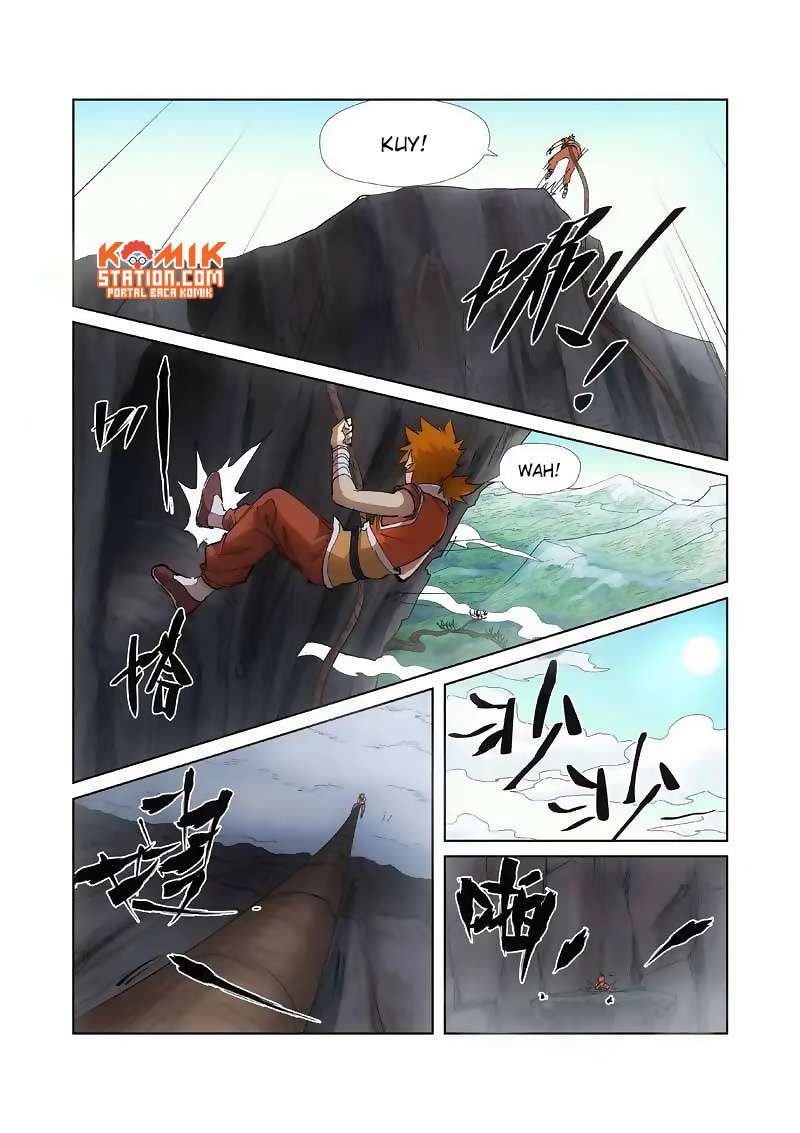 Tales of Demons and Gods Chapter 221.5 - https://gambar-id.komiku.org/wp-content/uploads/88806-9.jpg