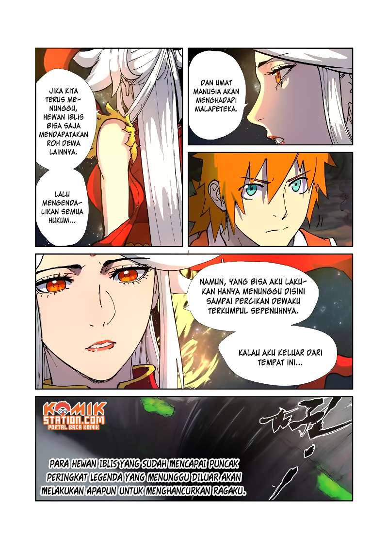 Tales of Demons and Gods Chapter 223.5 - https://gambar-id.komiku.org/wp-content/uploads/88808-10.jpg