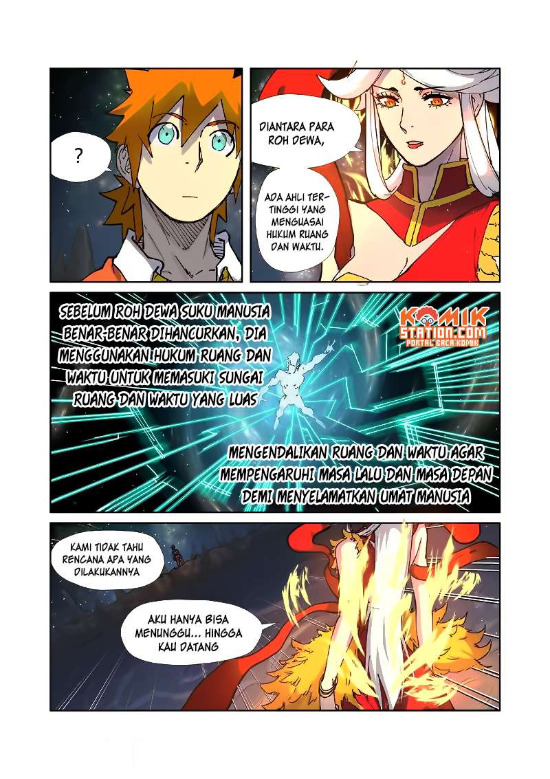 Tales of Demons and Gods Chapter 223.5 - https://gambar-id.komiku.org/wp-content/uploads/88808-12.jpg