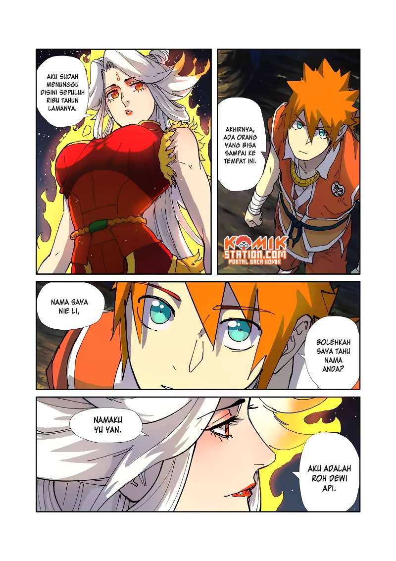 Tales of Demons and Gods Chapter 223.5 - https://gambar-id.komiku.org/wp-content/uploads/88808-3.jpg