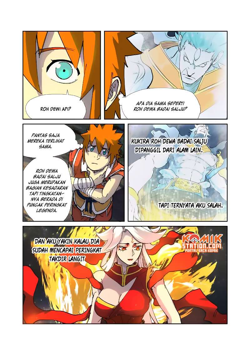 Tales of Demons and Gods Chapter 223.5 - https://gambar-id.komiku.org/wp-content/uploads/88808-4.jpg