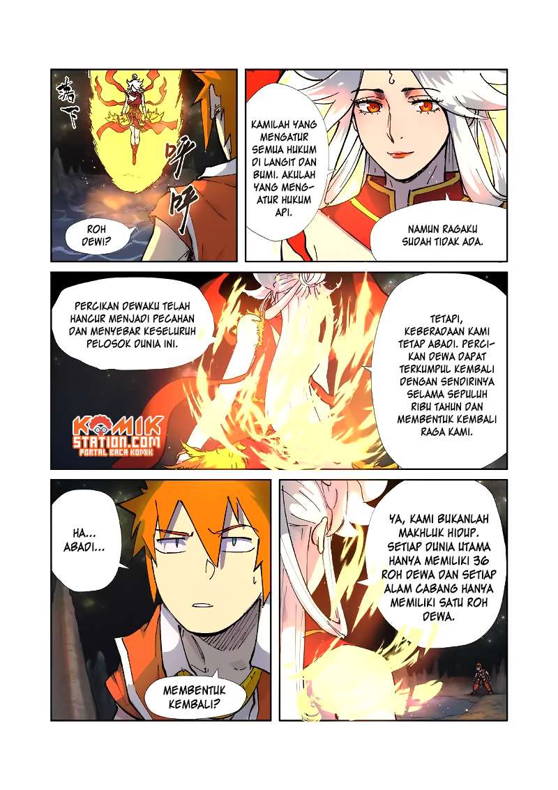 Tales of Demons and Gods Chapter 223.5 - https://gambar-id.komiku.org/wp-content/uploads/88808-6.jpg