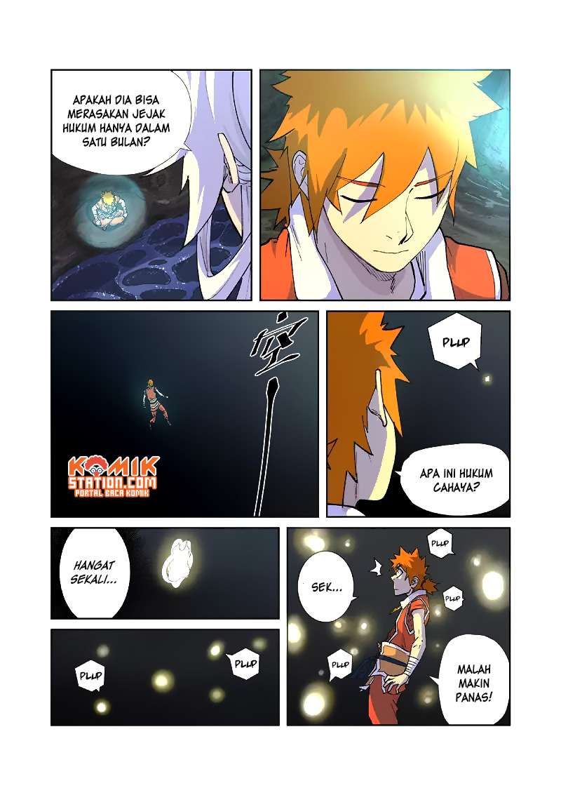 Tales of Demons and Gods Chapter 225.5 - https://gambar-id.komiku.org/wp-content/uploads/88810-11.jpg
