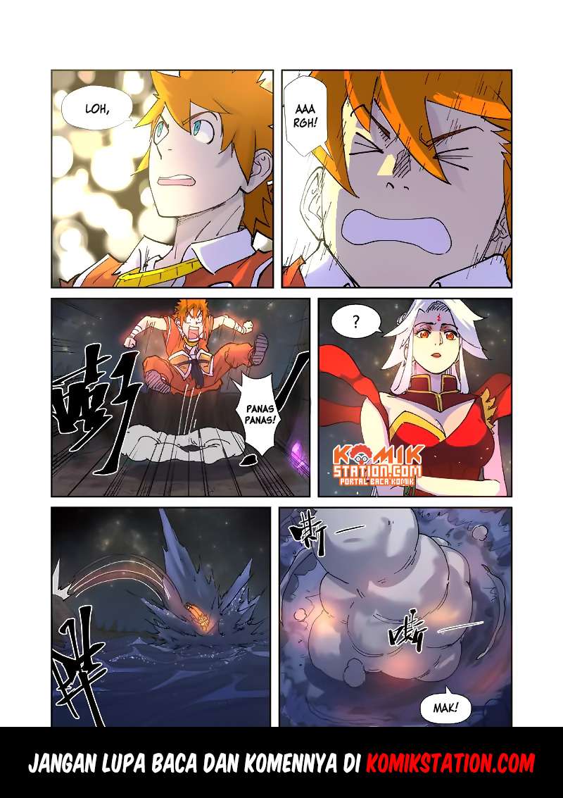 Tales of Demons and Gods Chapter 225.5 - https://gambar-id.komiku.org/wp-content/uploads/88810-12.jpg