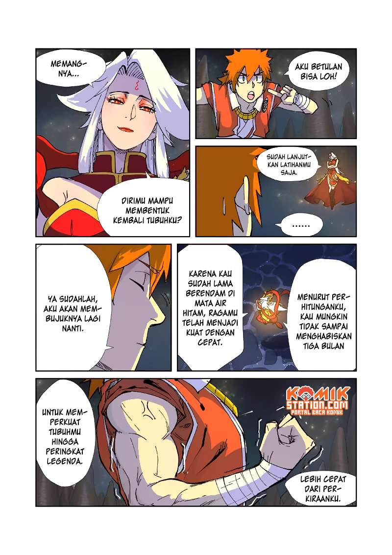 Tales of Demons and Gods Chapter 225.5 - https://gambar-id.komiku.org/wp-content/uploads/88810-6.jpg