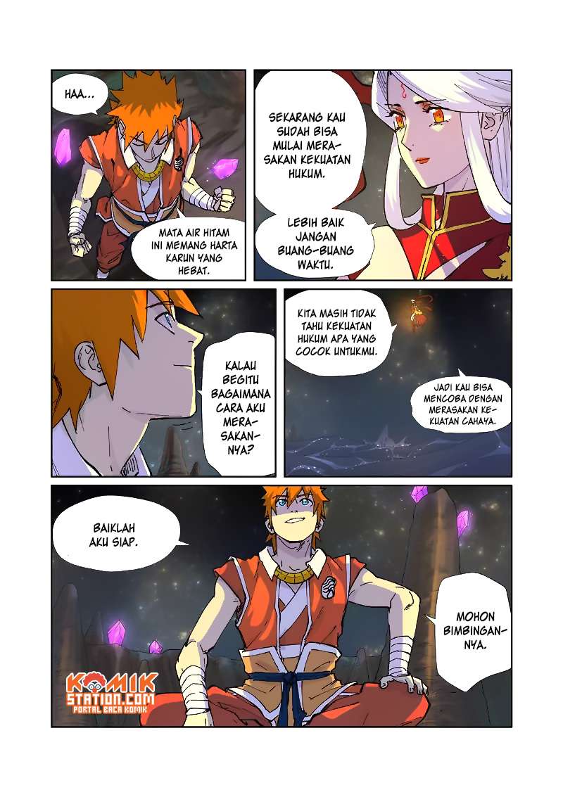Tales of Demons and Gods Chapter 225.5 - https://gambar-id.komiku.org/wp-content/uploads/88810-8.jpg