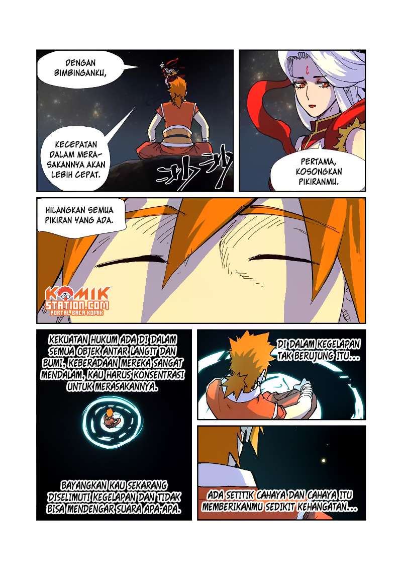 Tales of Demons and Gods Chapter 225.5 - https://gambar-id.komiku.org/wp-content/uploads/88810-9.jpg