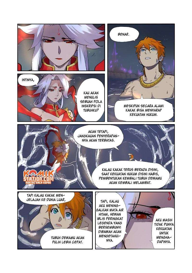 Tales of Demons and Gods Chapter 226.5 - https://gambar-id.komiku.org/wp-content/uploads/88811-10.jpg