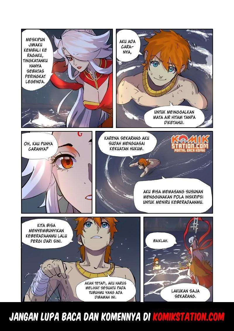 Tales of Demons and Gods Chapter 226.5 - https://gambar-id.komiku.org/wp-content/uploads/88811-11.jpg