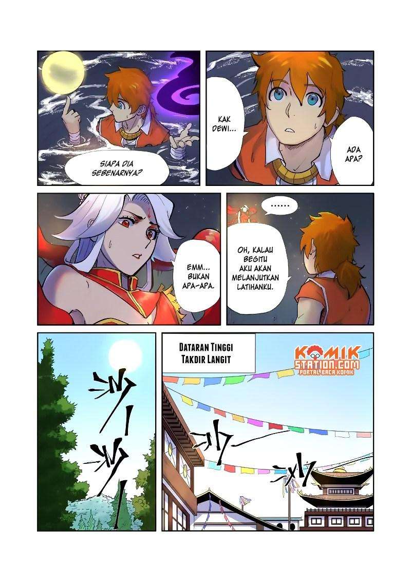 Tales of Demons and Gods Chapter 226.5 - https://gambar-id.komiku.org/wp-content/uploads/88811-2.jpg