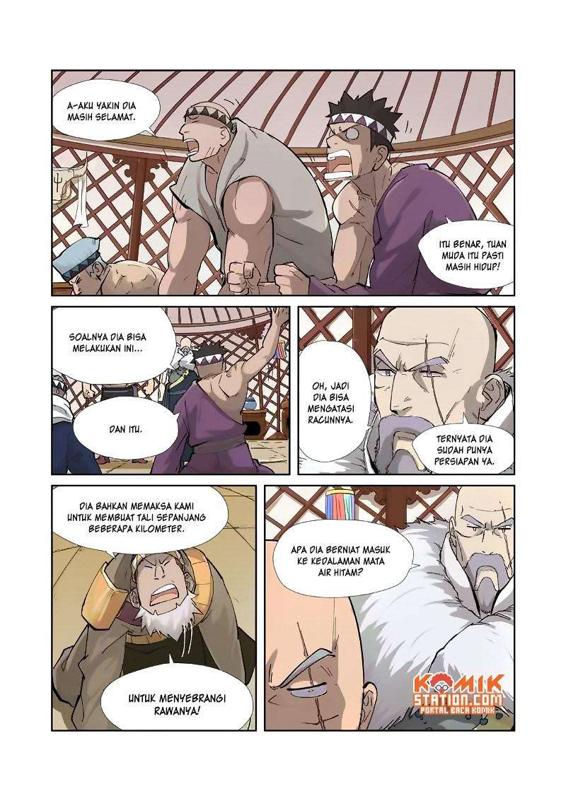 Tales of Demons and Gods Chapter 226.5 - https://gambar-id.komiku.org/wp-content/uploads/88811-4.jpg
