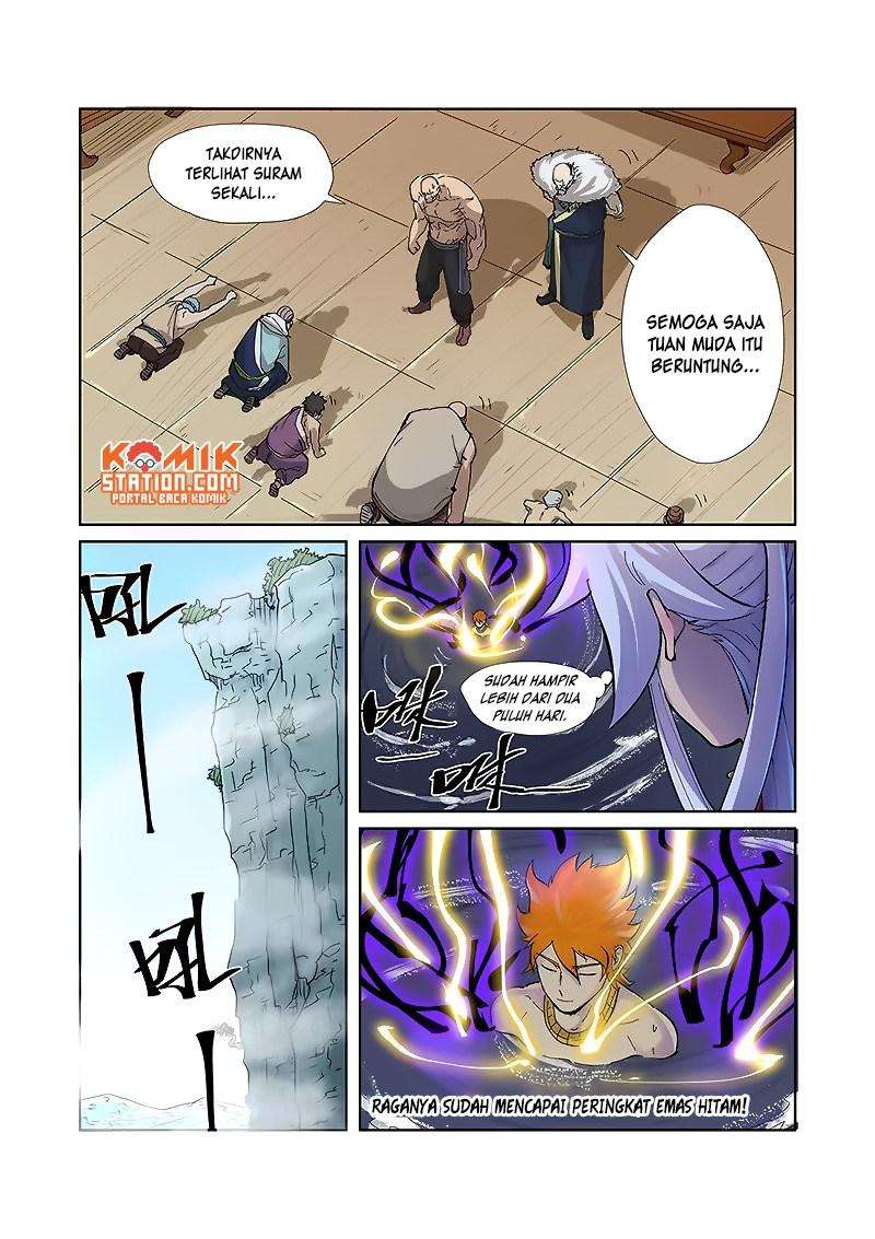 Tales of Demons and Gods Chapter 226.5 - https://gambar-id.komiku.org/wp-content/uploads/88811-5.jpg