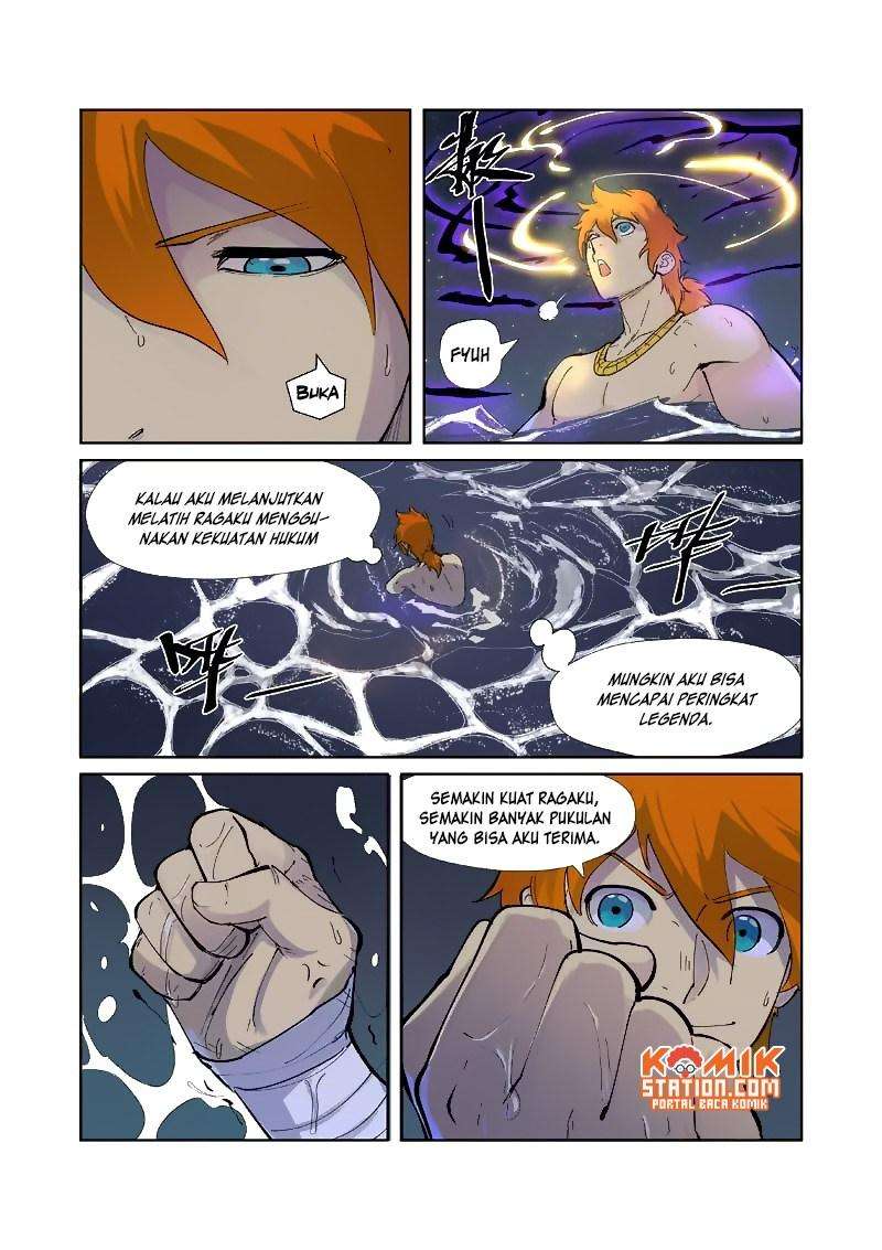 Tales of Demons and Gods Chapter 226.5 - https://gambar-id.komiku.org/wp-content/uploads/88811-7.jpg