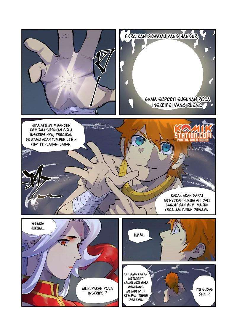 Tales of Demons and Gods Chapter 226.5 - https://gambar-id.komiku.org/wp-content/uploads/88811-9.jpg