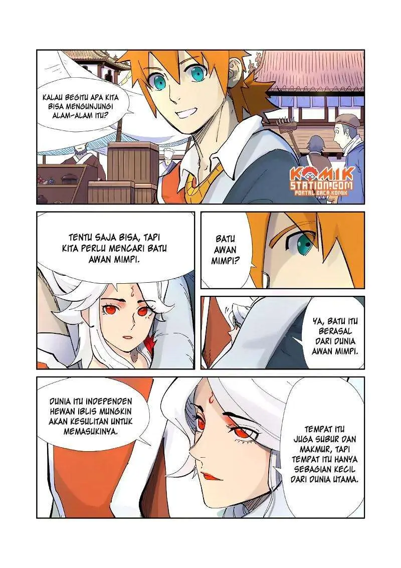 Tales of Demons and Gods Chapter 228.5 - https://gambar-id.komiku.org/wp-content/uploads/88813-10.jpg