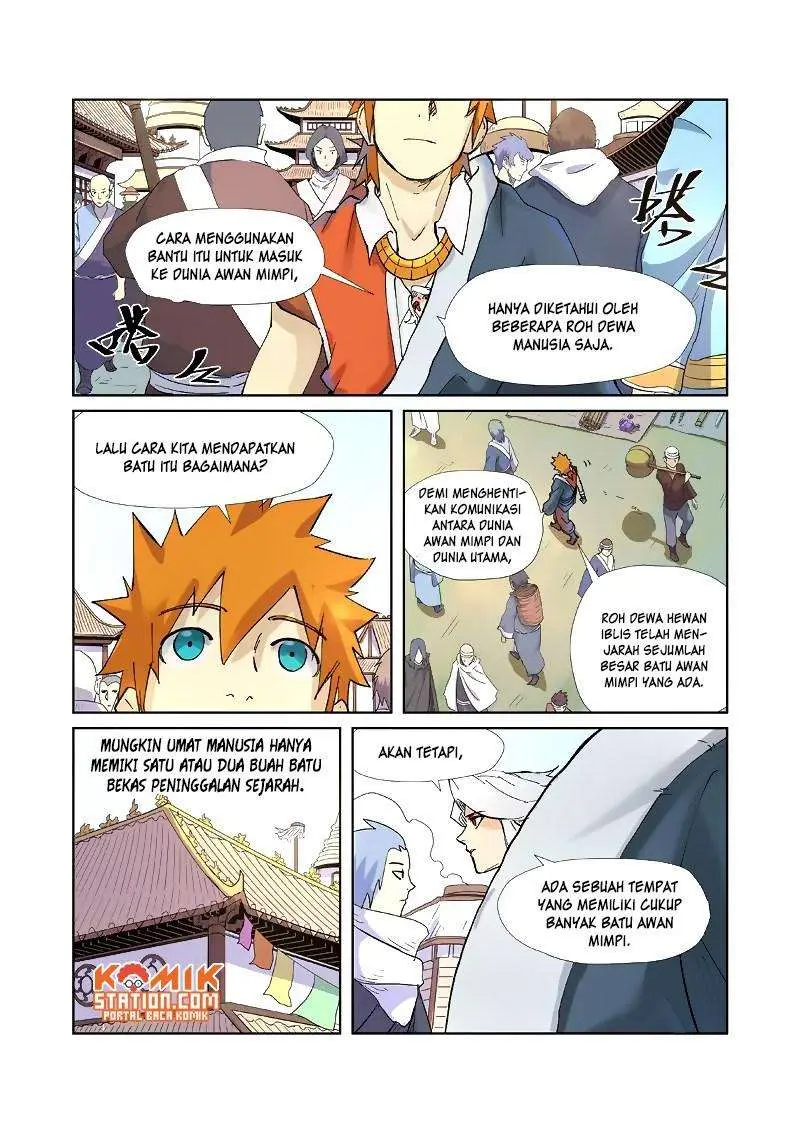 Tales of Demons and Gods Chapter 228.5 - https://gambar-id.komiku.org/wp-content/uploads/88813-11.jpg