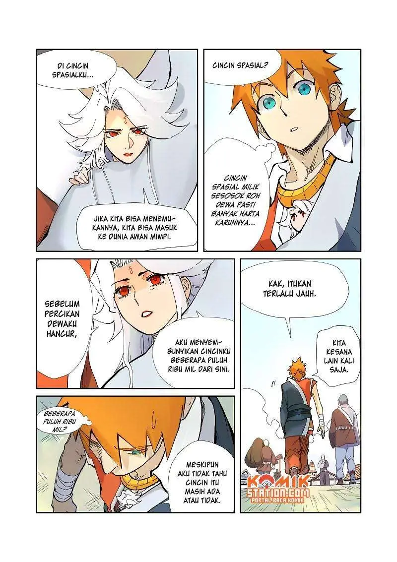 Tales of Demons and Gods Chapter 228.5 - https://gambar-id.komiku.org/wp-content/uploads/88813-12.jpg