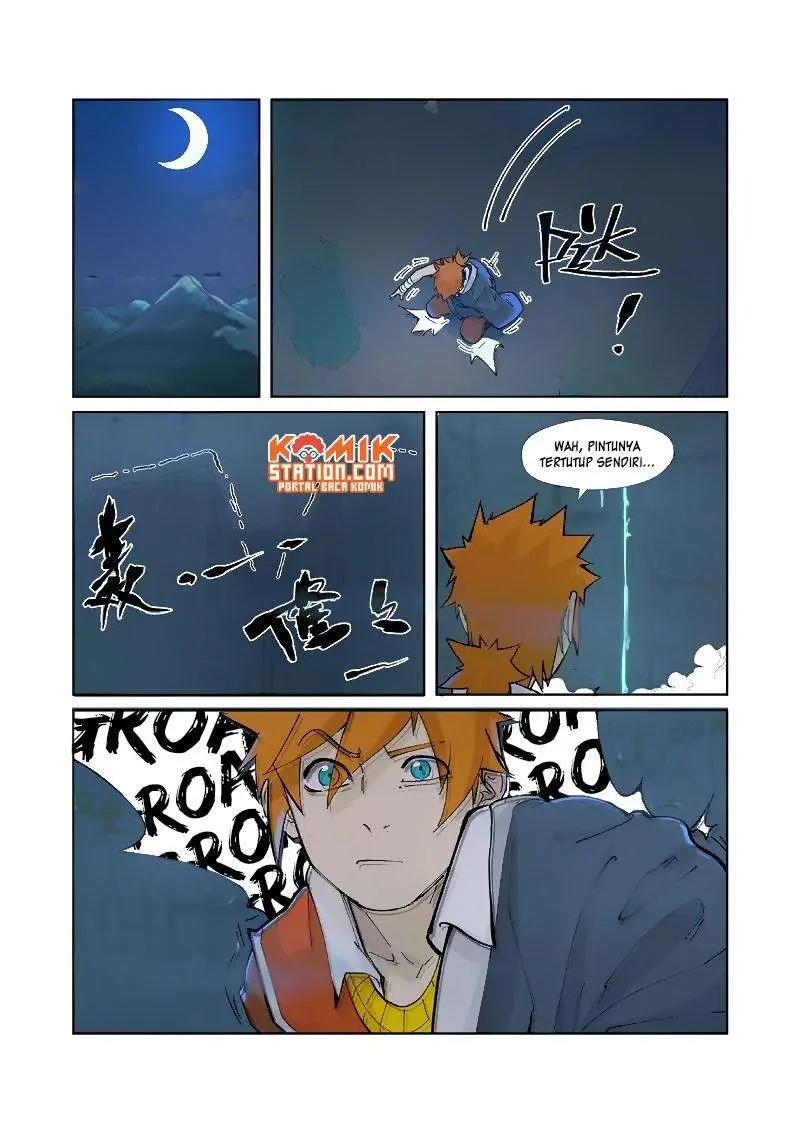 Tales of Demons and Gods Chapter 228.5 - https://gambar-id.komiku.org/wp-content/uploads/88813-3.jpg