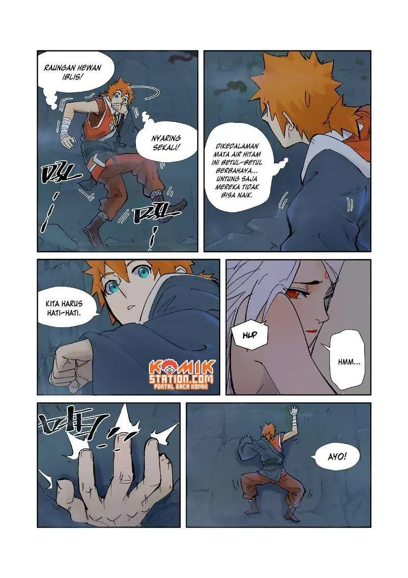 Tales of Demons and Gods Chapter 228.5 - https://gambar-id.komiku.org/wp-content/uploads/88813-4.jpg