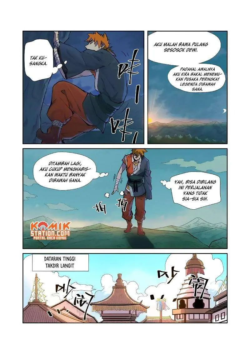 Tales of Demons and Gods Chapter 228.5 - https://gambar-id.komiku.org/wp-content/uploads/88813-5.jpg