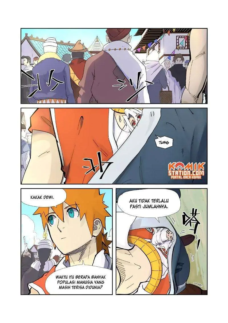 Tales of Demons and Gods Chapter 228.5 - https://gambar-id.komiku.org/wp-content/uploads/88813-6.jpg