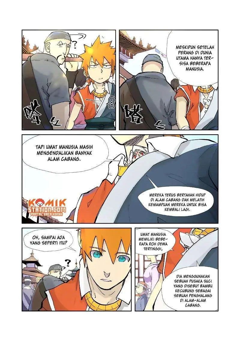 Tales of Demons and Gods Chapter 228.5 - https://gambar-id.komiku.org/wp-content/uploads/88813-8.jpg