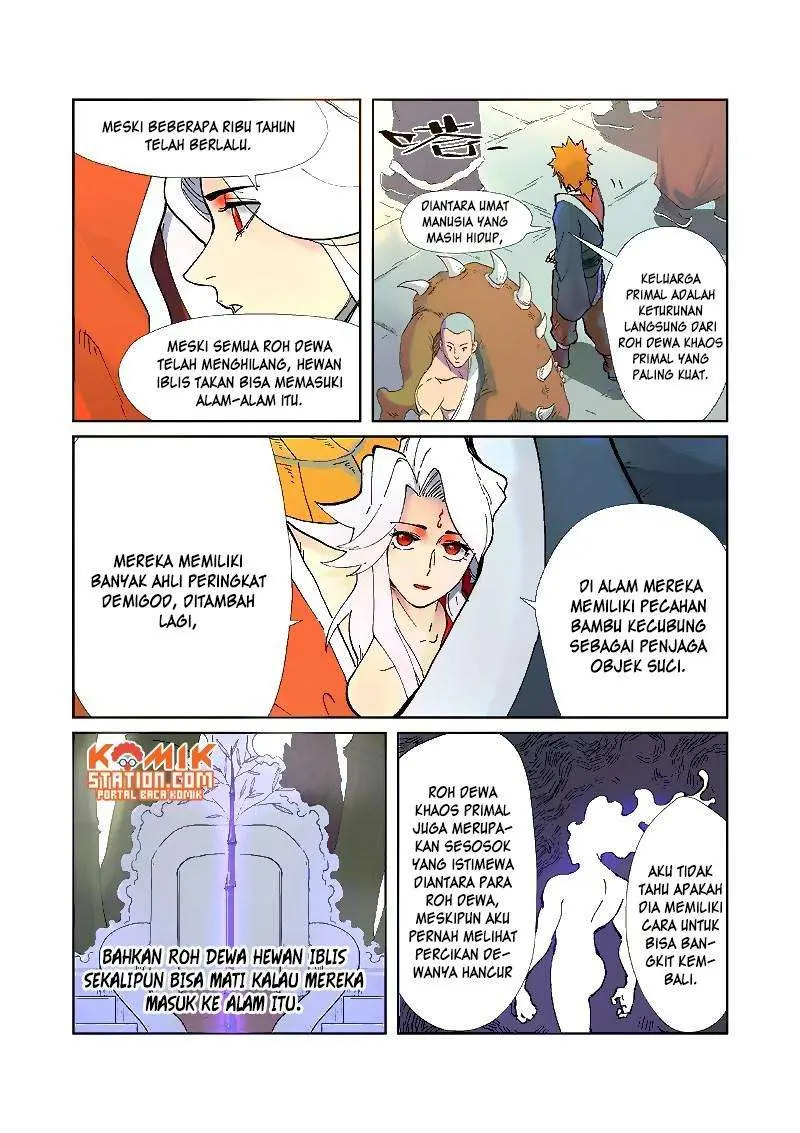 Tales of Demons and Gods Chapter 228.5 - https://gambar-id.komiku.org/wp-content/uploads/88813-9.jpg