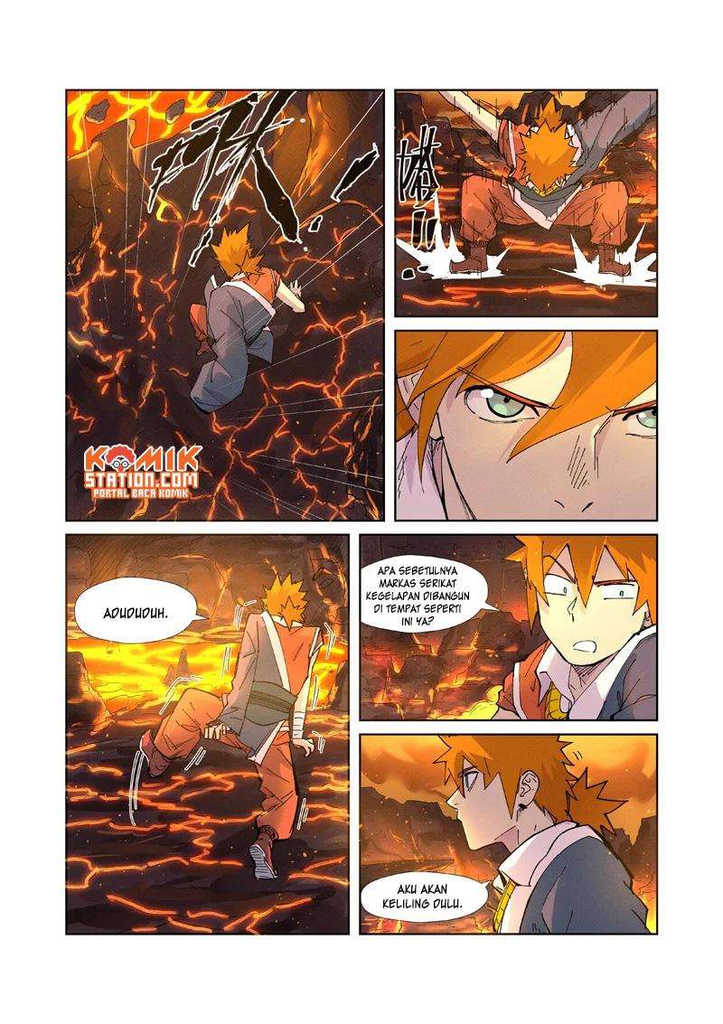 Tales of Demons and Gods Chapter 229.5 - https://gambar-id.komiku.org/wp-content/uploads/88814-10.jpg