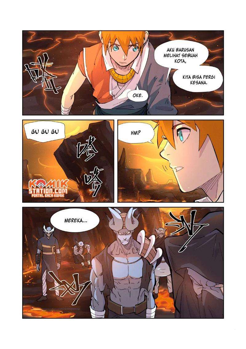 Tales of Demons and Gods Chapter 229.5 - https://gambar-id.komiku.org/wp-content/uploads/88814-11.jpg