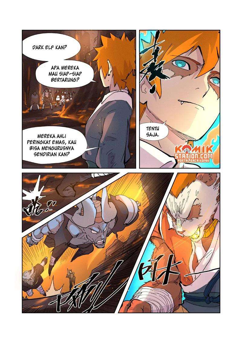 Tales of Demons and Gods Chapter 229.5 - https://gambar-id.komiku.org/wp-content/uploads/88814-12.jpg