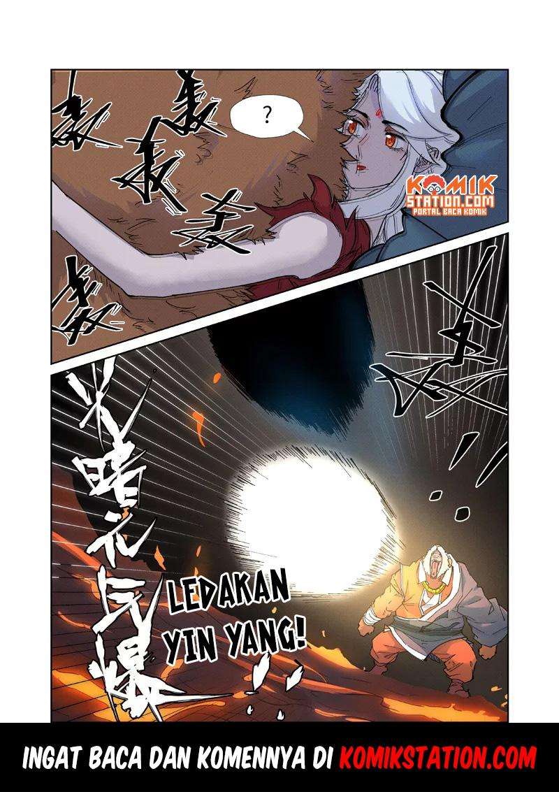 Tales of Demons and Gods Chapter 229.5 - https://gambar-id.komiku.org/wp-content/uploads/88814-13.jpg