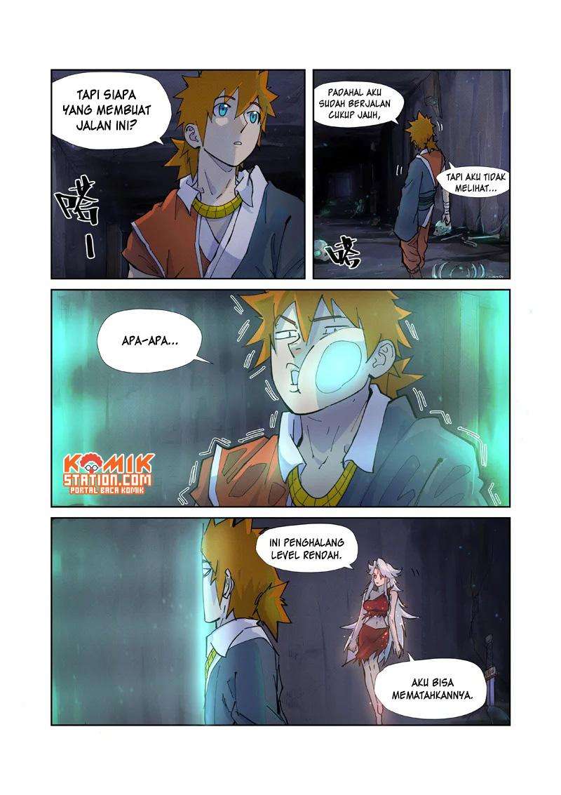 Tales of Demons and Gods Chapter 229.5 - https://gambar-id.komiku.org/wp-content/uploads/88814-3.jpg