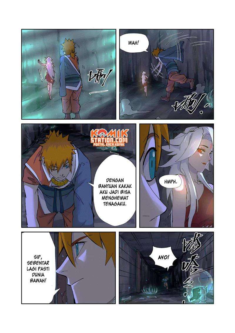 Tales of Demons and Gods Chapter 229.5 - https://gambar-id.komiku.org/wp-content/uploads/88814-4.jpg