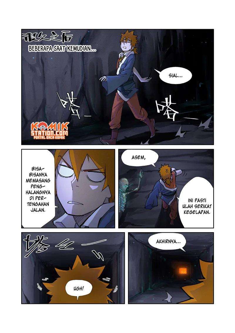 Tales of Demons and Gods Chapter 229.5 - https://gambar-id.komiku.org/wp-content/uploads/88814-5.jpg