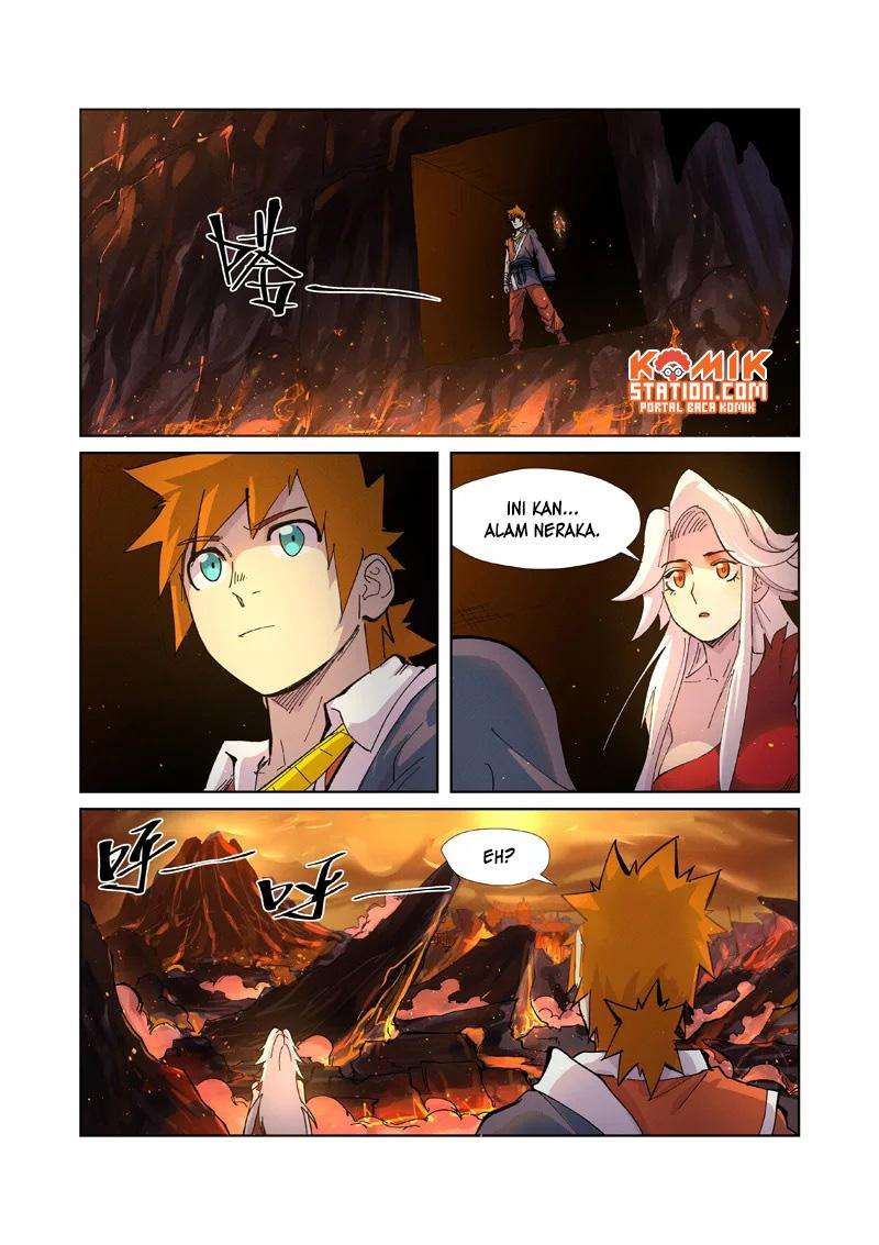 Tales of Demons and Gods Chapter 229.5 - https://gambar-id.komiku.org/wp-content/uploads/88814-6.jpg