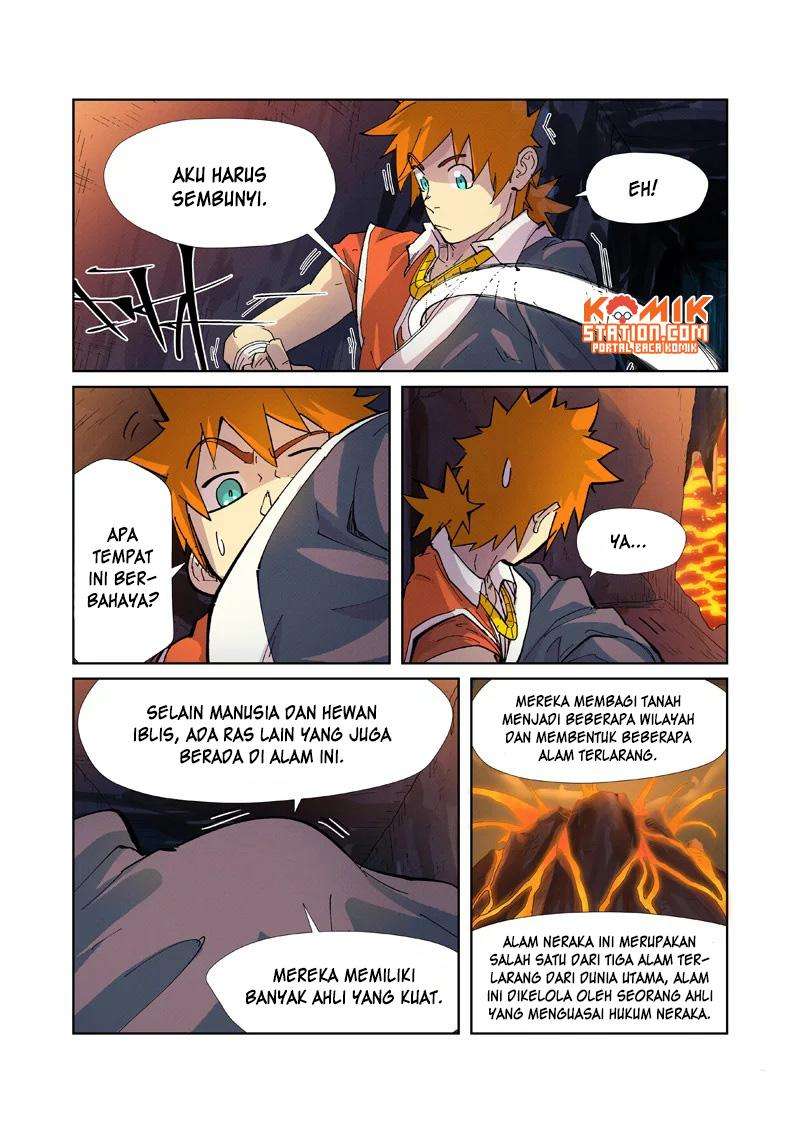 Tales of Demons and Gods Chapter 229.5 - https://gambar-id.komiku.org/wp-content/uploads/88814-8.jpg