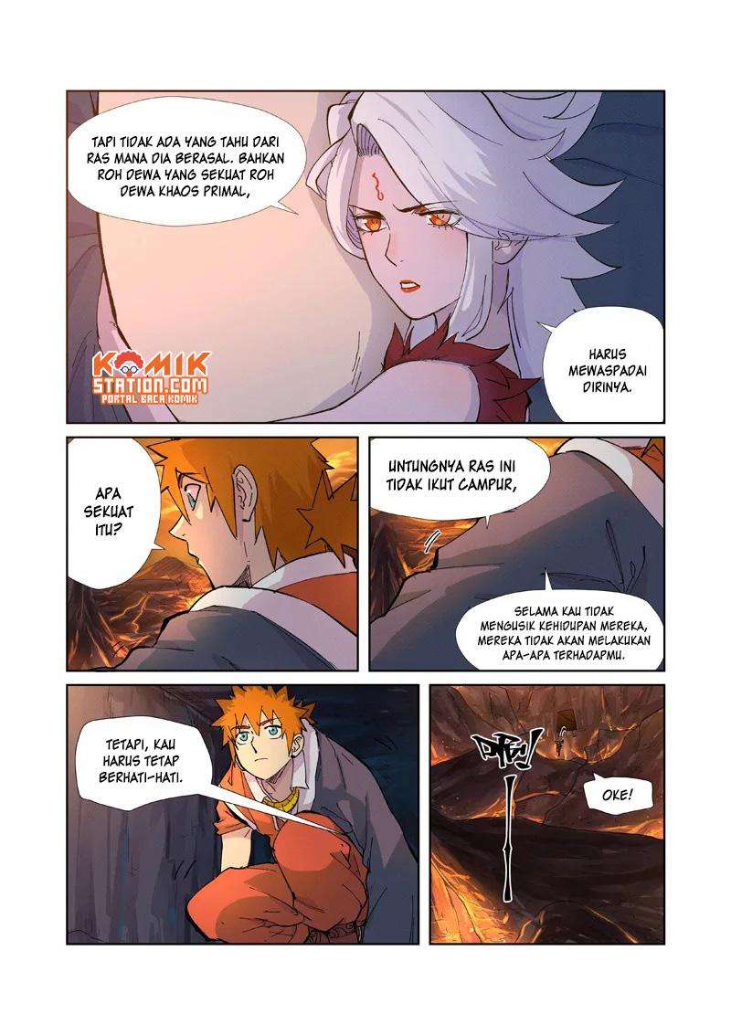 Tales of Demons and Gods Chapter 229.5 - https://gambar-id.komiku.org/wp-content/uploads/88814-9.jpg