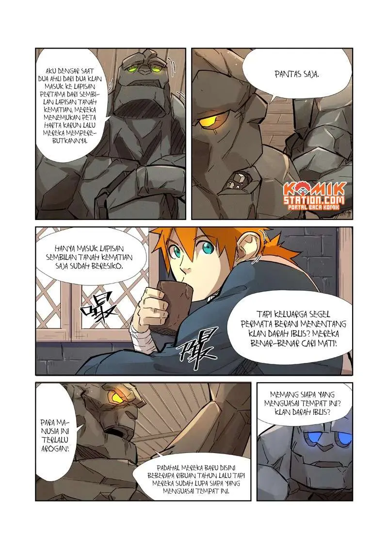 Tales of Demons and Gods Chapter 230.5 - https://gambar-id.komiku.org/wp-content/uploads/88815-12.jpg