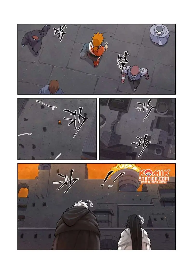 Tales of Demons and Gods Chapter 230.5 - https://gambar-id.komiku.org/wp-content/uploads/88815-2.jpg