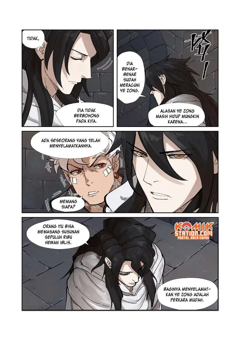 Tales of Demons and Gods Chapter 230.5 - https://gambar-id.komiku.org/wp-content/uploads/88815-4.jpg
