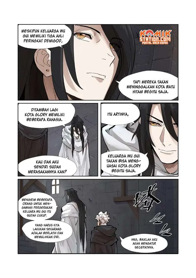 Tales of Demons and Gods Chapter 230.5 - https://gambar-id.komiku.org/wp-content/uploads/88815-6.jpg