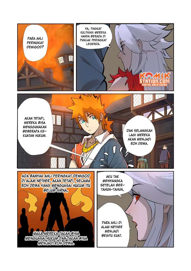 Tales of Demons and Gods Chapter 230.5 - https://gambar-id.komiku.org/wp-content/uploads/88815-8.jpg