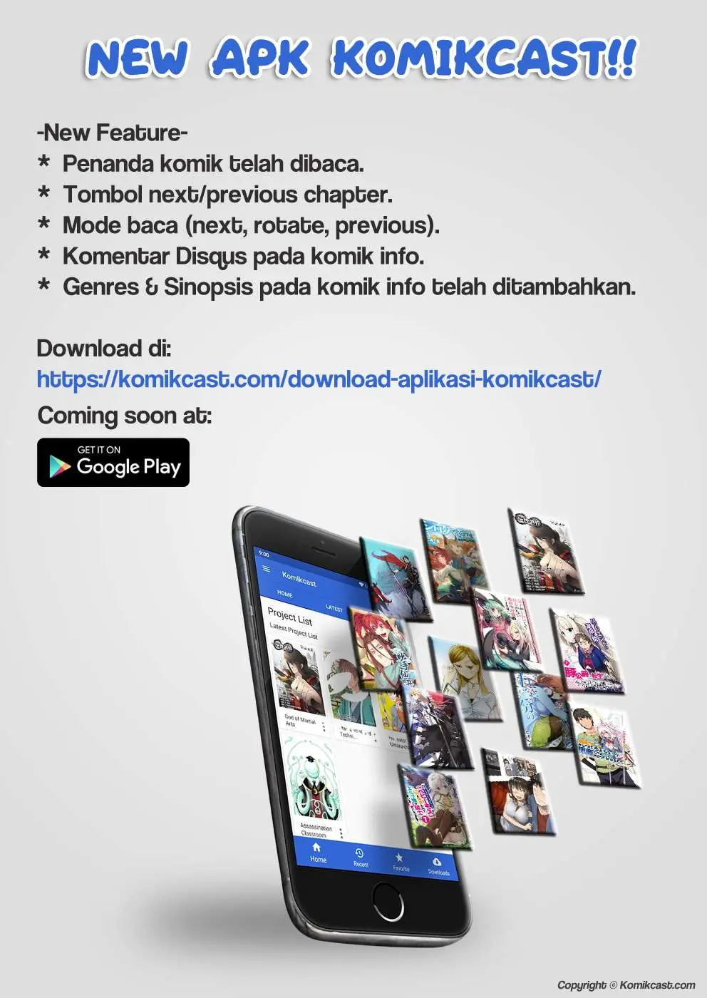 God of Martial Arts Chapter 58.3 Gambar 11