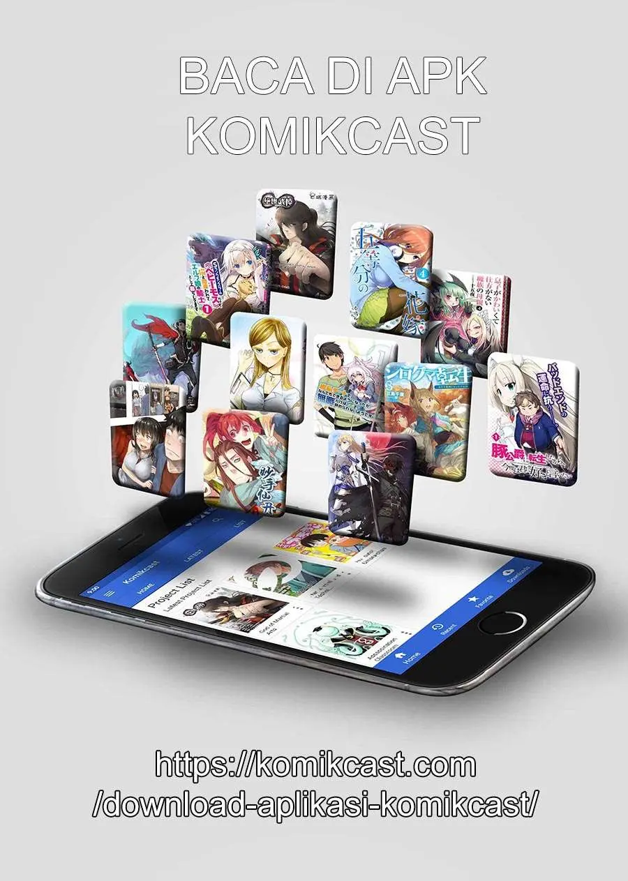 Baca Manhua God of Martial Arts Chapter 58.3 Gambar 2