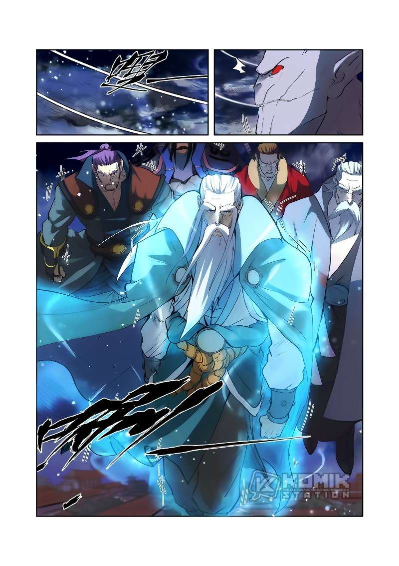 Tales of Demons and Gods Chapter 239.5 - https://gambar-id.komiku.org/wp-content/uploads/926226-10.jpg