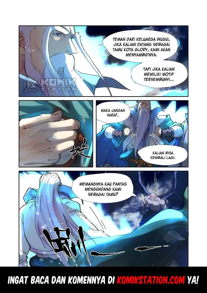 Tales of Demons and Gods Chapter 239.5 - https://gambar-id.komiku.org/wp-content/uploads/926226-11.jpg