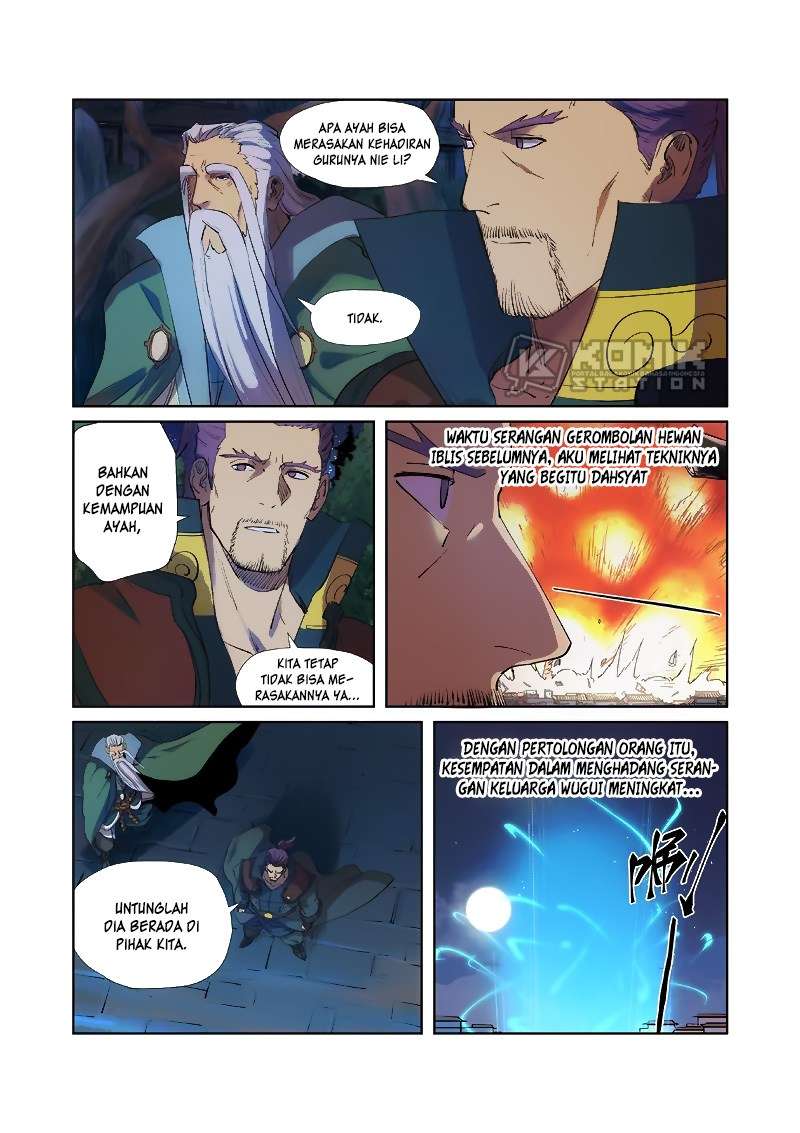Tales of Demons and Gods Chapter 239.5 - https://gambar-id.komiku.org/wp-content/uploads/926226-3.jpg