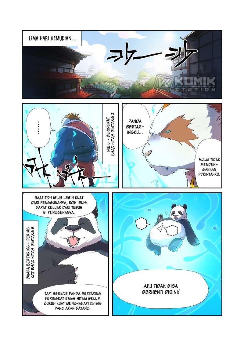 Tales of Demons and Gods Chapter 239.5 - https://gambar-id.komiku.org/wp-content/uploads/926226-4.jpg